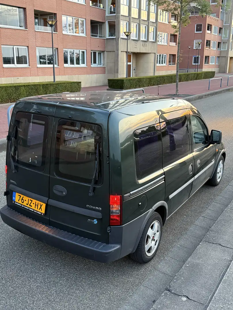 Opel Combo 1.6 - 2