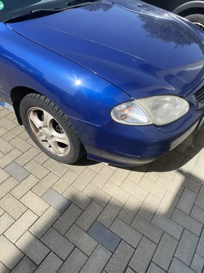 Hyundai Lantra Combi 1.6i GLS - 1