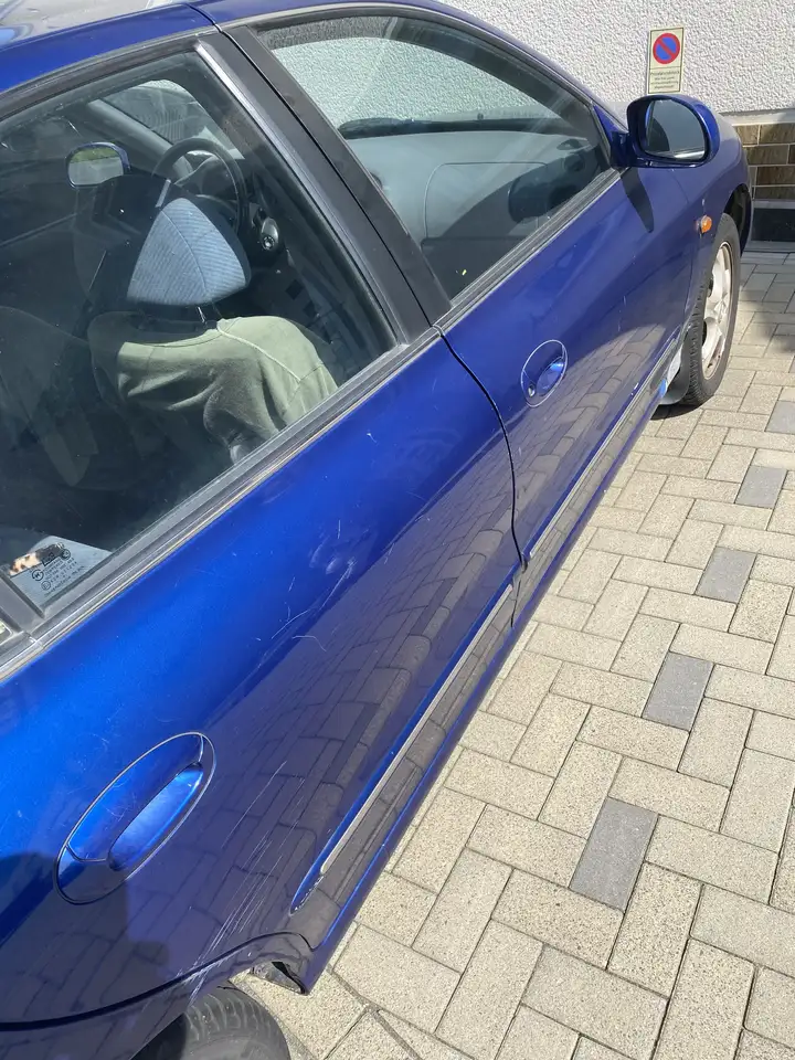 Hyundai Lantra Combi 1.6i GLS, foto 3