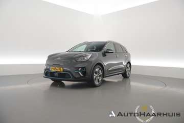 64 kWh | SOH 100% | Rijklaar! | Leder | Stoelventi