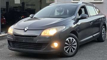 Mégane SW 1.5 dCi / Tom Tom / Clim /