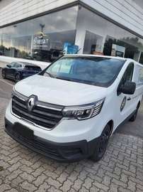Trafic Van FG L1 H1 T29 start dCi 150 MY23