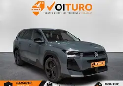 Photo Citroën C5 Aircross