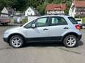 Fiat Sedici 1.6 16V Dynamic * TÜV + SERVICE NEU * Grau - thumbnail 6