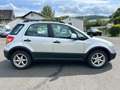 Fiat Sedici 1.6 16V Dynamic * TÜV + SERVICE NEU * Grau - thumbnail 7