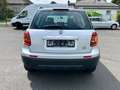 Fiat Sedici 1.6 16V Dynamic * TÜV + SERVICE NEU * Grau - thumbnail 8