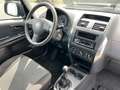Fiat Sedici 1.6 16V Dynamic * TÜV + SERVICE NEU * Grau - thumbnail 17