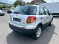 Fiat Sedici 1.6 16V Dynamic * TÜV + SERVICE NEU * Grau - thumbnail 3
