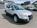 Fiat Sedici 1.6 16V Dynamic * TÜV + SERVICE NEU * Grau - thumbnail 2