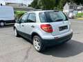 Fiat Sedici 1.6 16V Dynamic * TÜV + SERVICE NEU * Grau - thumbnail 4