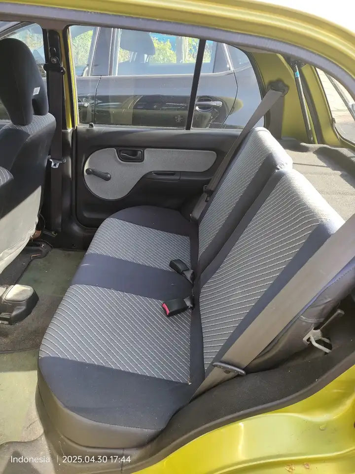 Subaru Vivio APK August 2027, foto 4