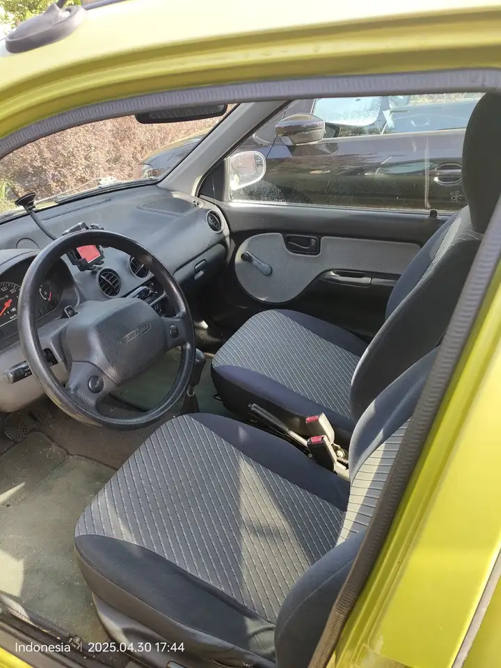 Subaru Vivio APK August 2027, foto 9