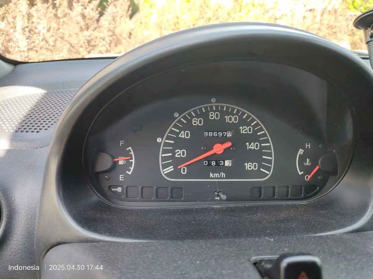 Subaru Vivio APK August 2027, foto 8