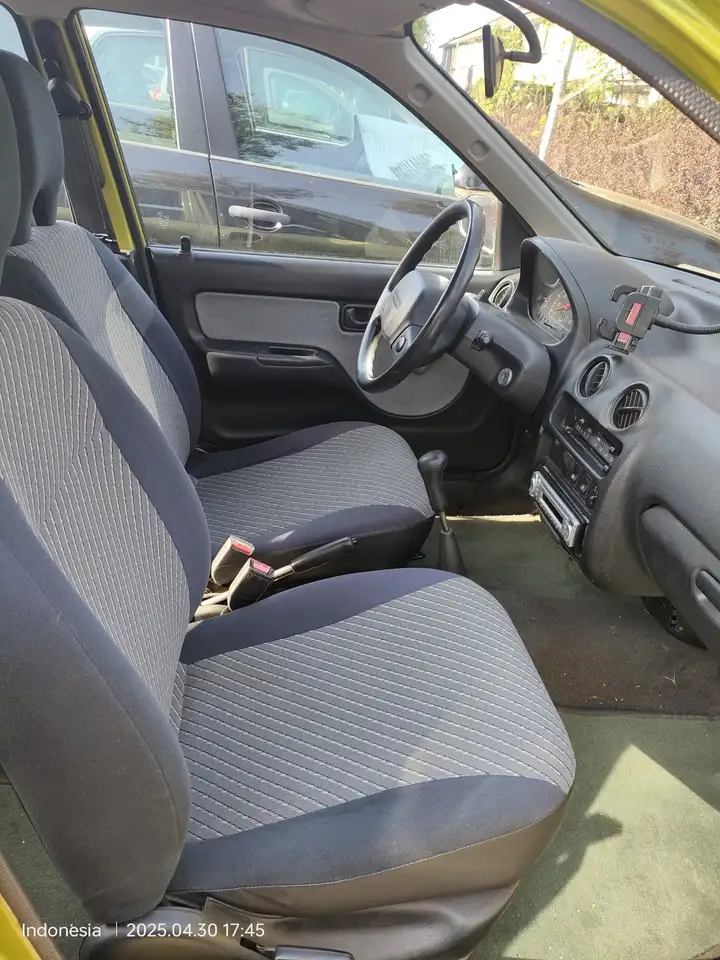 Subaru Vivio APK August 2027, foto 2