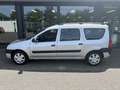 Dacia Logan MCV 1.6 Lauréate 7p. Gris - thumbnail 2