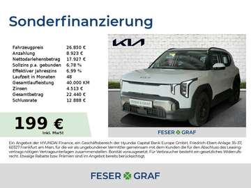 42 kWh 5 Sitze AIR WIN WP NAV HDA2