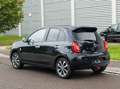 Nissan Micra N-Tec *Garantie*PDC*Navi*Tempo Schwarz - thumbnail 7