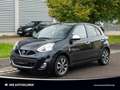Nissan Micra N-Tec *Garantie*PDC*Navi*Tempo Schwarz - thumbnail 1