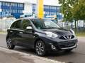 Nissan Micra N-Tec *Garantie*PDC*Navi*Tempo Schwarz - thumbnail 3