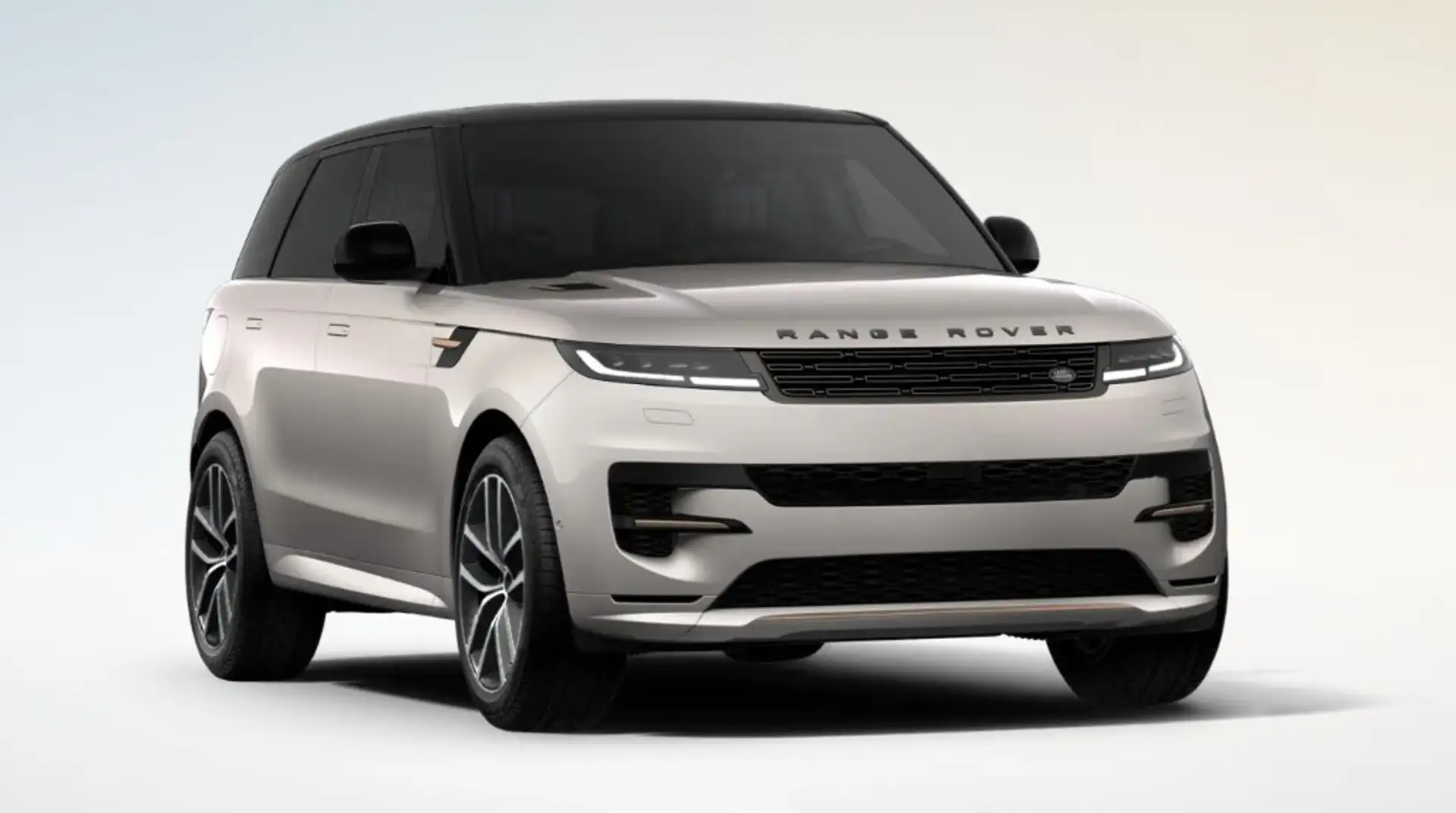 Land Rover Range Rover Sport NEBULA 3.0 PHEV 460PS - 1