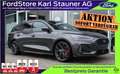 Ford Focus ST Turnier X 2.3 Panoramadach 4,99% FIN* Grigio - thumbnail 1
