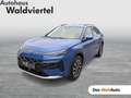 Volkswagen T-Roc Life eTSI DSG Blau - thumbnail 1