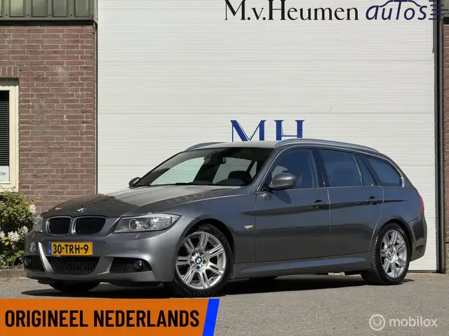 BMW 320 3-serie Touring 320i LCI 170PK M-Pakket ORG NED Sp