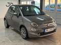 Fiat 500 Star *UConnect*Pano*PDC Gris - thumbnail 4
