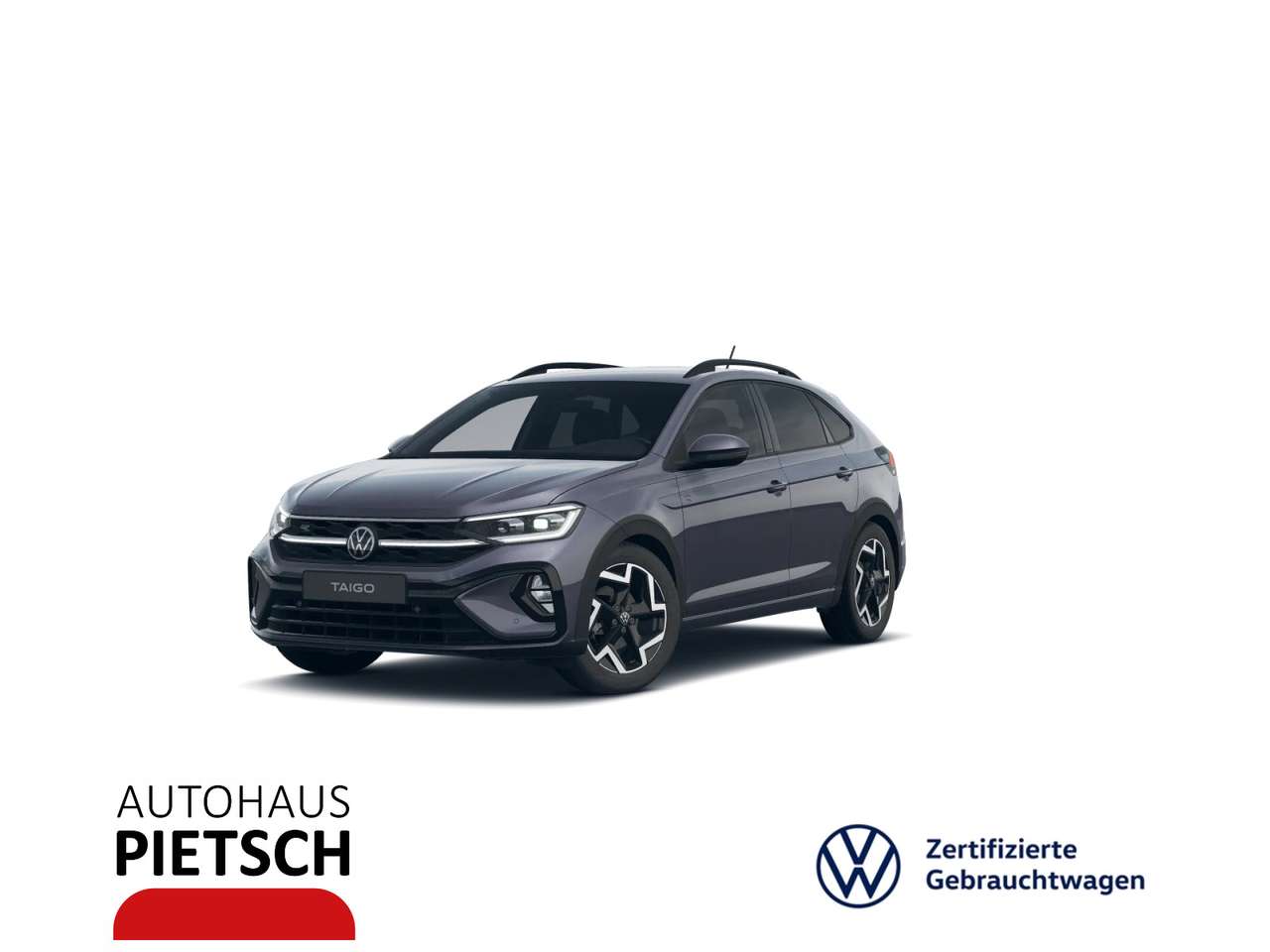 Volkswagen Taigo 2026