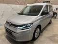 Volkswagen Caddy Life 2,0 TDI 4MOTION Kamera, Anhängekuppl,Ergo ... Silber - thumbnail 10