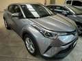 Toyota C-HR C-HR 1.8h Active 2wd e-cvt Gris - thumbnail 9