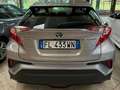 Toyota C-HR C-HR 1.8h Active 2wd e-cvt Gris - thumbnail 4