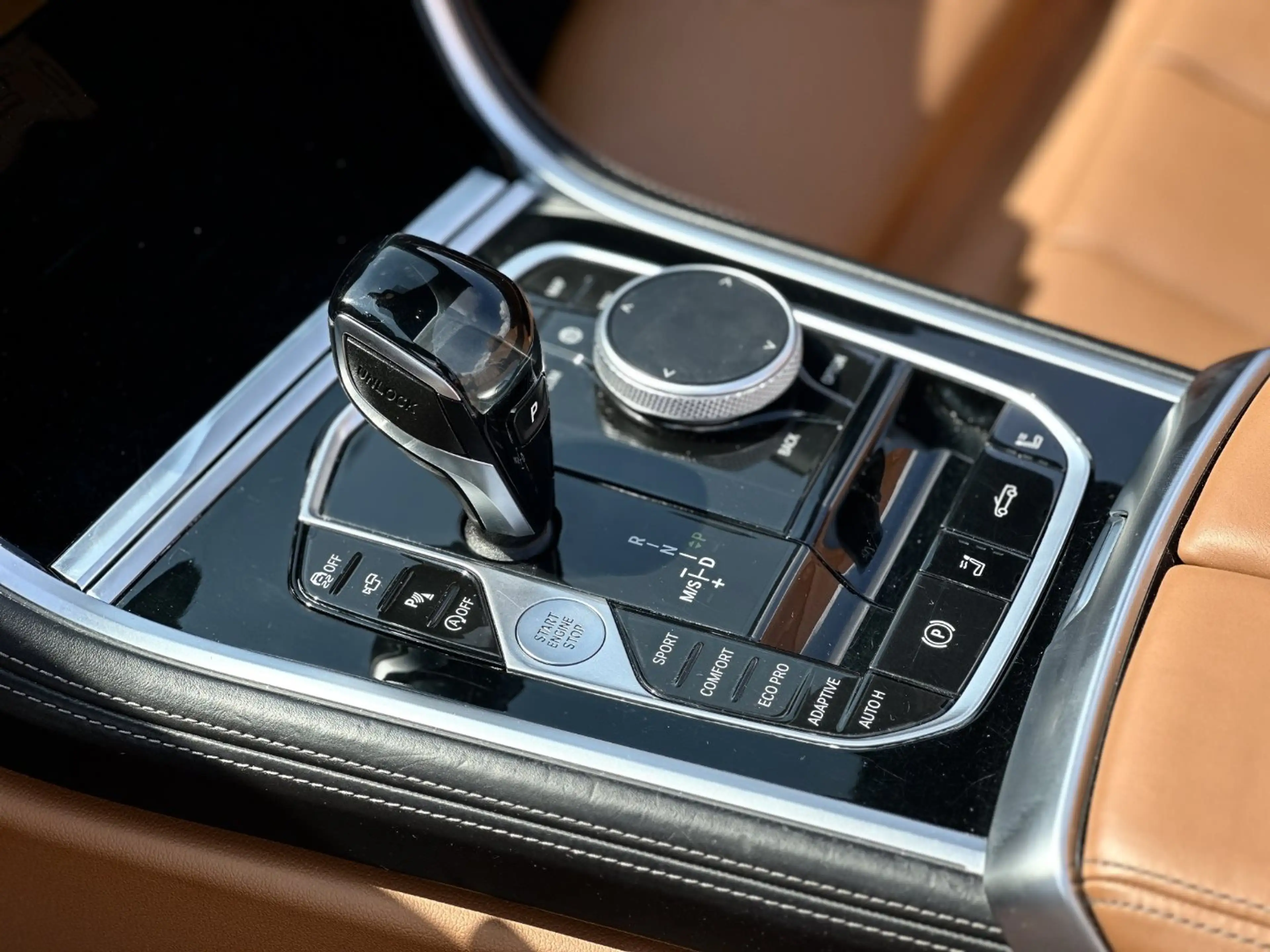 BMW 840 i xDrive Cabrio — photo 12