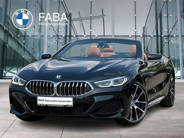 i xDrive Cabrio M Sportpaket Aktivlenkung