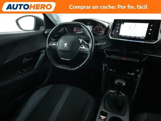 Peugeot 2008 view 14