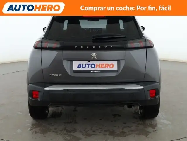 Peugeot 2008 view 5