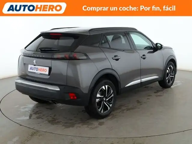 Peugeot 2008 view 6