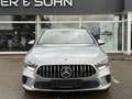 Mercedes-Benz A 200 Widescreen,PDC V+H,T-Leder,Spurhalte Argento - thumbnail 2