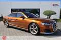 Audi A8 50 TDI quatt. Lang Exclusiv-Individual-Vollau Oro - thumbnail 2