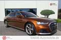 Audi A8 50 TDI quatt. Lang Exclusiv-Individual-Vollau Oro - thumbnail 1