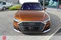 Audi A8 50 TDI quatt. Lang Exclusiv-Individual-Vollau Oro - thumbnail 5