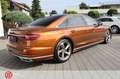 Audi A8 50 TDI quatt. Lang Exclusiv-Individual-Vollau Oro - thumbnail 10