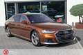 Audi A8 50 TDI quatt. Lang Exclusiv-Individual-Vollau Oro - thumbnail 4