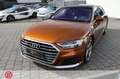 Audi A8 50 TDI quatt. Lang Exclusiv-Individual-Vollau Oro - thumbnail 6