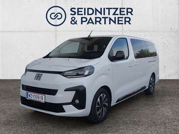 XL Lounge BlueHDi 180 S&S EAT8