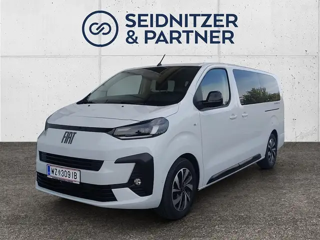 Fiat Ulysse XL Lounge BlueHDi 180 S&S EAT8