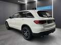 Mercedes-Benz GLC 300 de 4Matic AMG+PANO+AHK+MULTIBEAM+MEMORY Weiß - thumbnail 5