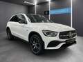 Mercedes-Benz GLC 300 de 4Matic AMG+PANO+AHK+MULTIBEAM+MEMORY Weiß - thumbnail 3