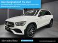 Mercedes-Benz GLC 300 de 4Matic AMG+PANO+AHK+MULTIBEAM+MEMORY Weiß - thumbnail 1