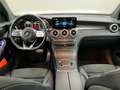 Mercedes-Benz GLC 300 de 4Matic AMG+PANO+AHK+MULTIBEAM+MEMORY Weiß - thumbnail 12